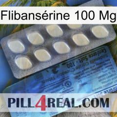 Flibansérine 100 Mg 34